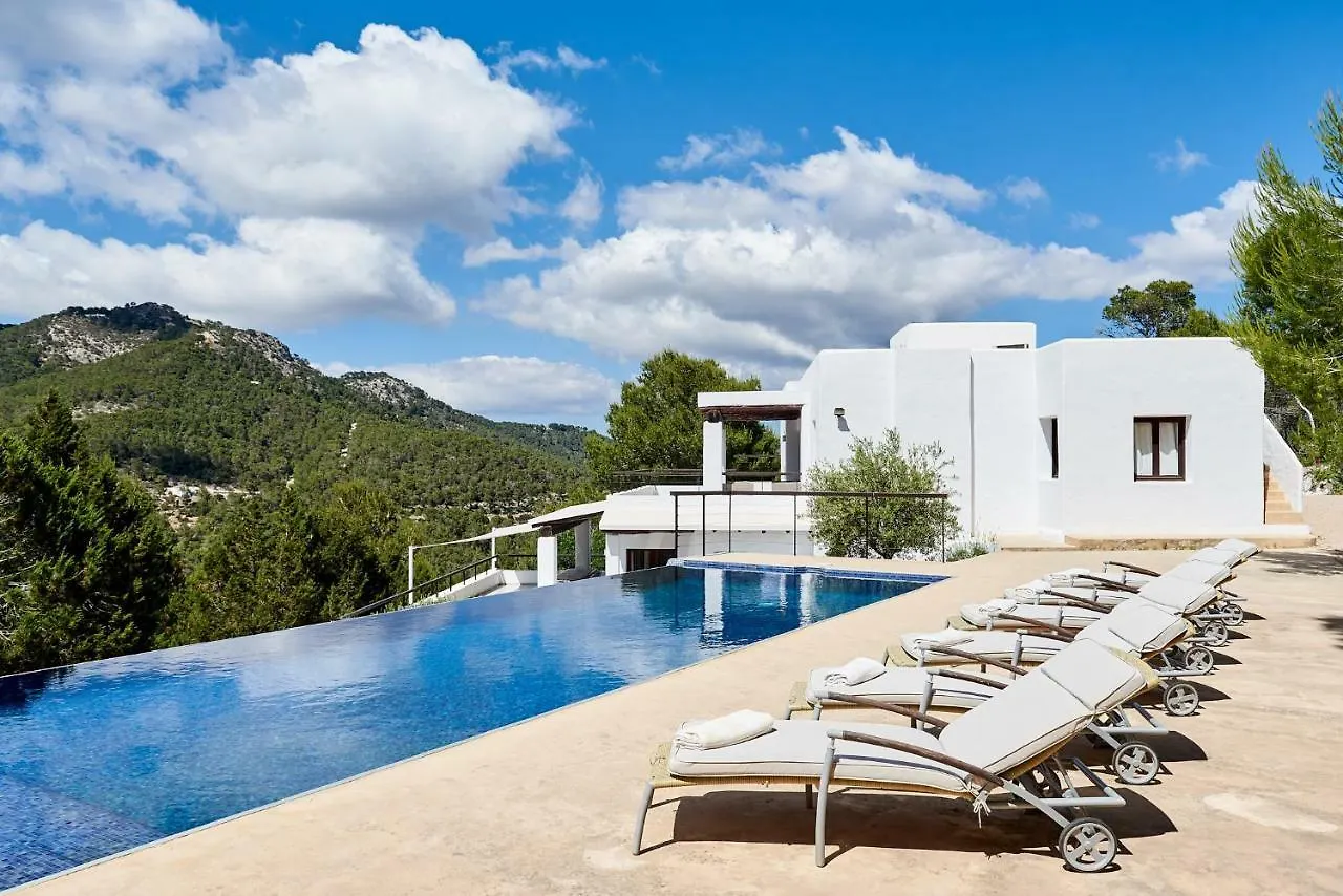 Villa Can Kiva Es Cubells 0*,  Spain